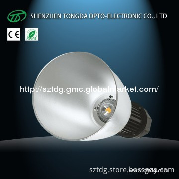 75W Industrial LED High Bay Light